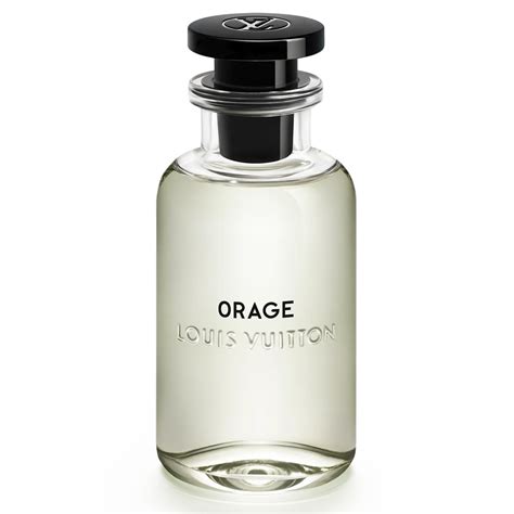 orage profumo louis vuitton prezzi